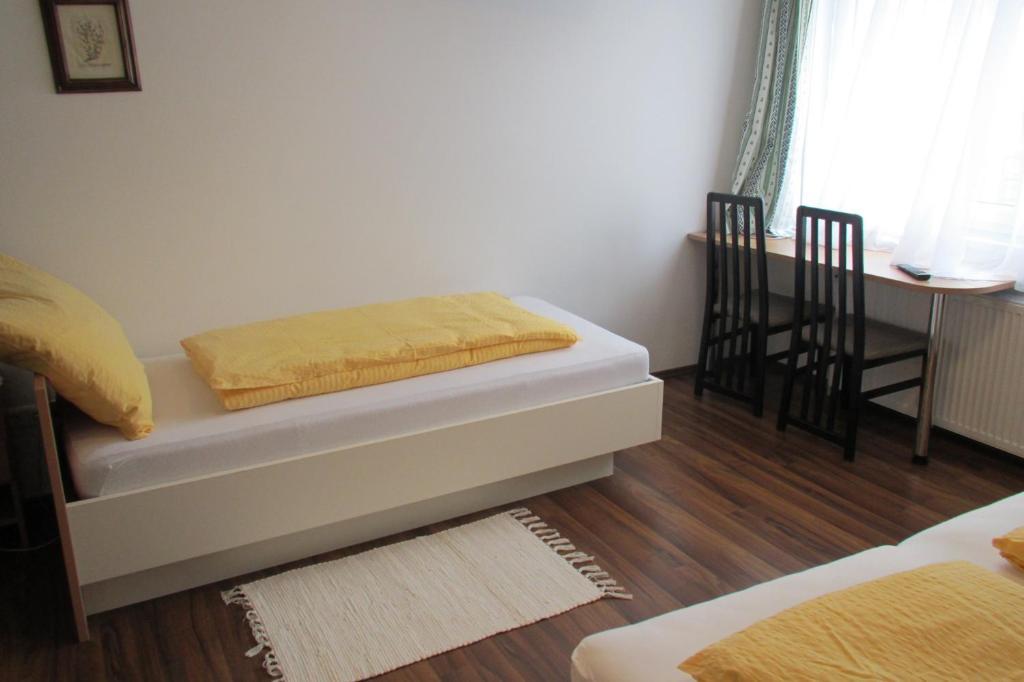 Pension Casa Topolino ウィーナー・ノイシュタット 部屋 写真